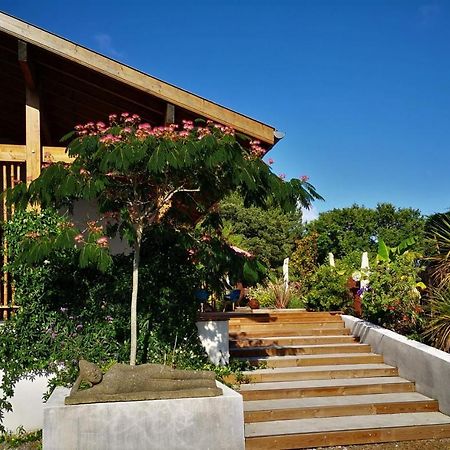 La Villa Hossegor Soorts-Hossegor Dış mekan fotoğraf