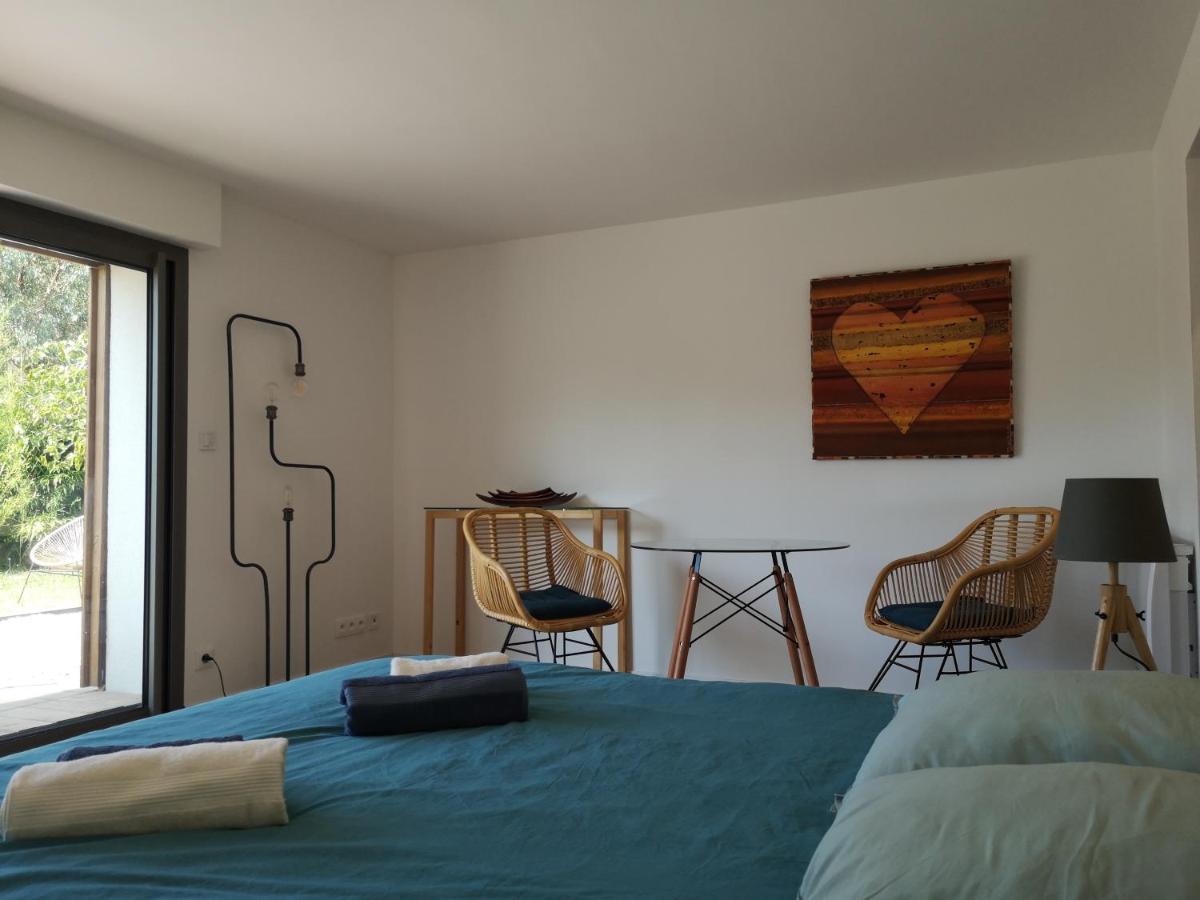 La Villa Hossegor Soorts-Hossegor Dış mekan fotoğraf