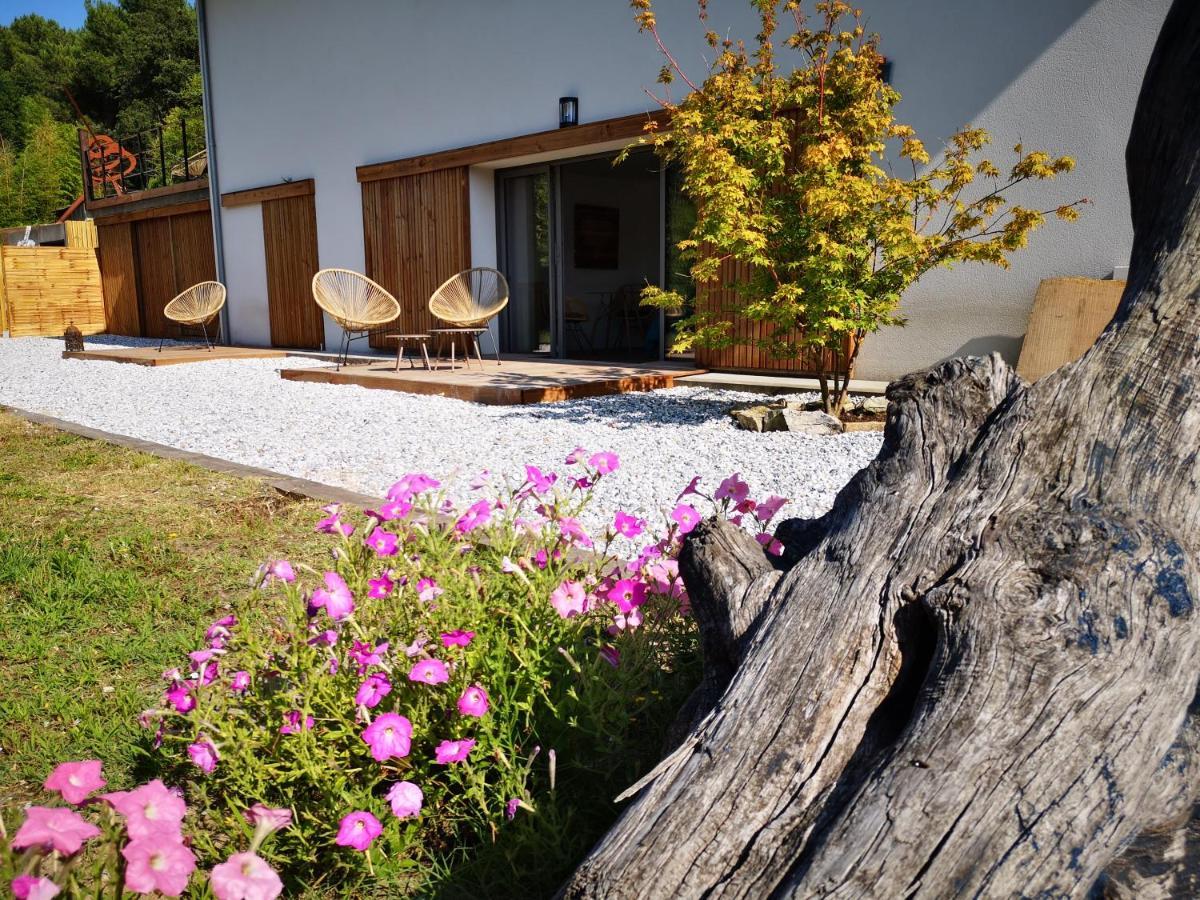 La Villa Hossegor Soorts-Hossegor Dış mekan fotoğraf