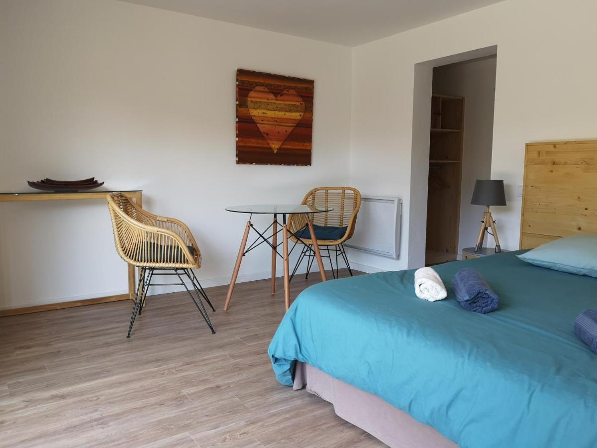 La Villa Hossegor Soorts-Hossegor Dış mekan fotoğraf