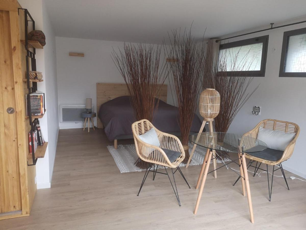 La Villa Hossegor Soorts-Hossegor Dış mekan fotoğraf