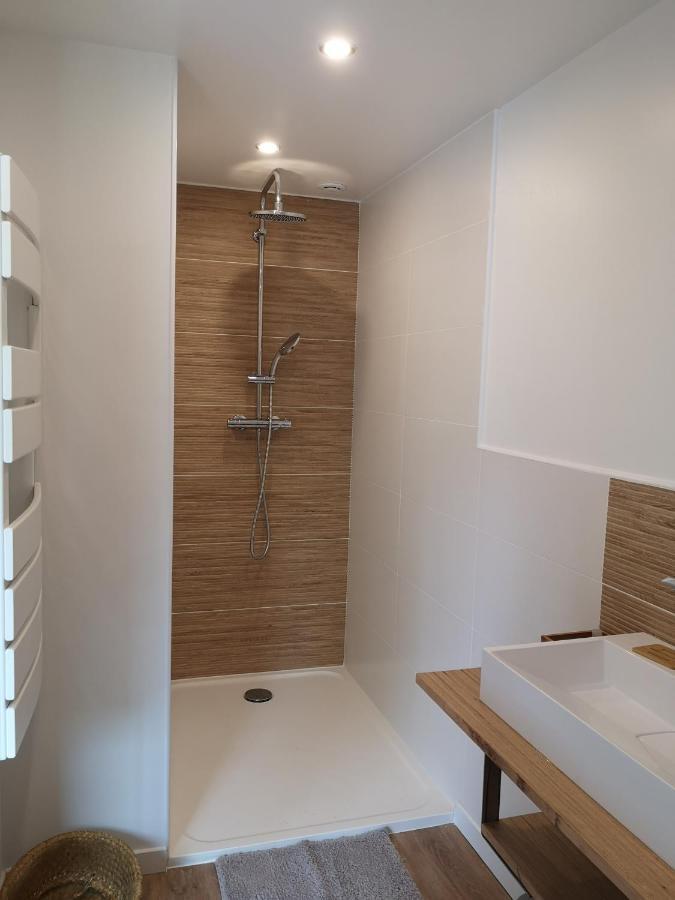 La Villa Hossegor Soorts-Hossegor Dış mekan fotoğraf
