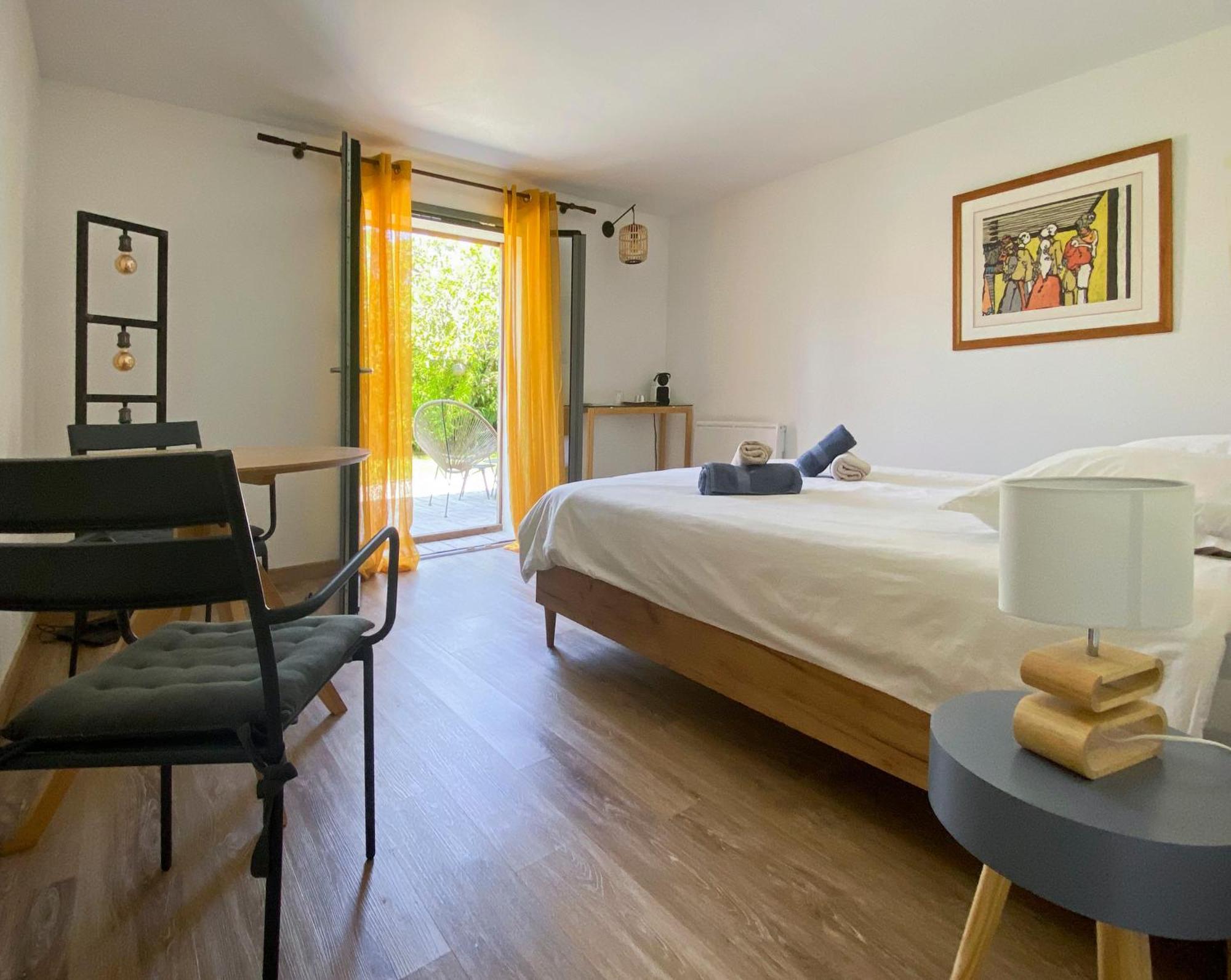La Villa Hossegor Soorts-Hossegor Dış mekan fotoğraf