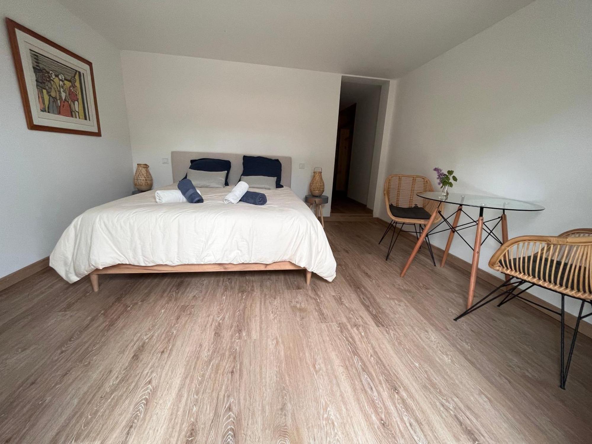 La Villa Hossegor Soorts-Hossegor Dış mekan fotoğraf